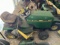 John Deere 165 Hydro Lawnmower
