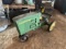 John Deere 20 Pedal Tractor