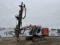 2016 Ranger Dx800 Vertical Drill Rig