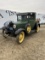 1929 Ford Model A Pickup