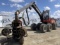 2007 Valmet 911.3 Harvester
