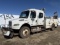 2012 Freightliner M2 Service Truck