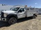 2011 Ford F450 Service Truck