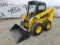 2017 Wacker Neuson Sw16 Wheeled Skid Steer