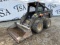 2006 New Holland L180 Skid Steer