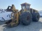 2005 Tiger Cat 718 Feller Buncher
