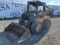 1999 New Holland Lx885 Skid Steer