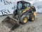 2012 New Holland L225 Skid Steer