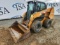 Case Sr240 Skid Steer