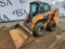 2018 Case Sr240 Skid Steer