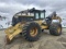 Cat 535b Grapple Skidder