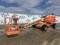 2017 Jlg 400s Manlift