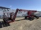 2017 Mec 60-j Diesel Boom Lift