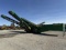 2022 Mccloskey S190-3d Screener