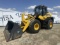 2021 Komatsu Wa200-8 Wheel Loader