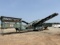 2007 Powerscreen Chieftain 2100 Towable Vibratory