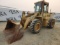 Kawasaki 65z Wheel Loader