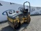 Bomag Bw120ad Dual Drum Roller Compacto