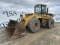 Caterpillar 950f Wheel Loader
