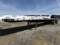 1995 Fontaine 48â€™ Flat Bed Semi Trailer
