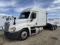 2016 Freightliner Sleeper Cab Truck Tractor