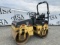 2007 Bomag Bw138ad Vibratory Roller