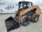 2016 Case Sv280 Skid Steer