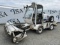 Roadtec Fb85-151 Sweeper