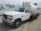Ford F350