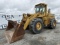1994 Dresser 558 Wheel Loader