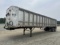 City Cobra 40' Semi Dump Trailer