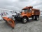 2013 International 7400 Sfa 4x2 Patrol Truck