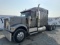 2007 International Sleeper Cab Truck Tractor