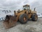 Dresser 555 Pay Loader