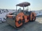 2012 Hamm Hd+140 Tandem Roller