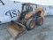 2016 Case Sv280 Skid Steer