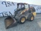 2012 New Holland L225 Skid Steer