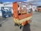 2015 Jlg 1930es Scissor Lift