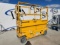 2015 Haulotte 2632 Scissor Lift
