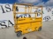 2015 Haulotte 2632 Scissor Lift