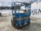Genie Gs-1930 Scissor Lift