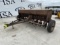 Massey Ferguson 33 10â€™ Grain Drill