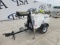 2014 Wanco Towable Light Plant