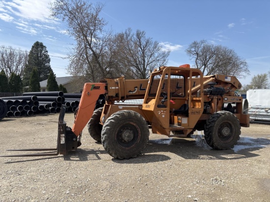 Lull 844c-42 Telehandler