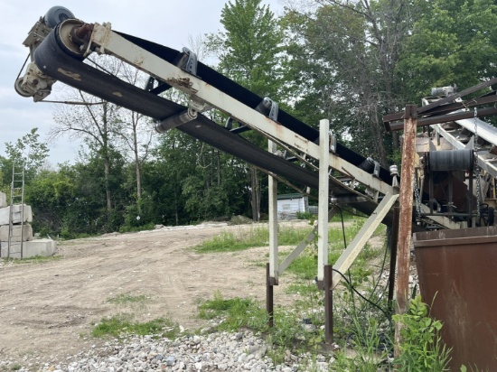26â€™ Conveyer