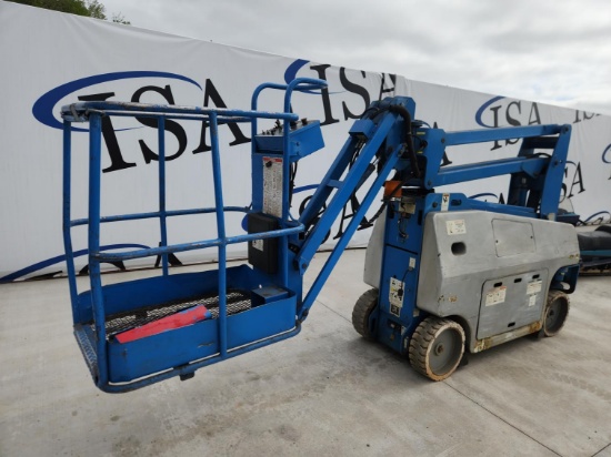 Genie Z20/8n Manlift