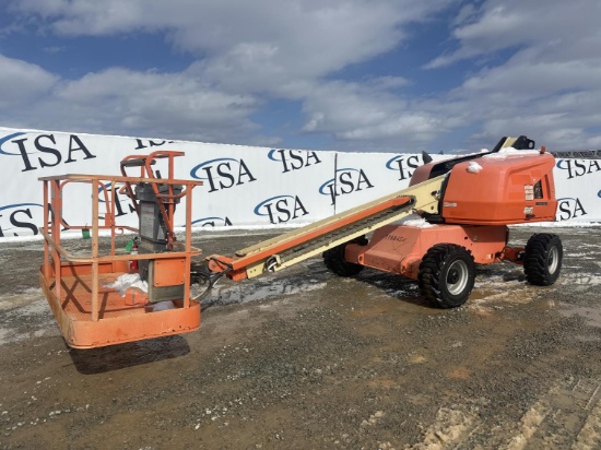 2017 Jlg 400s Manlift