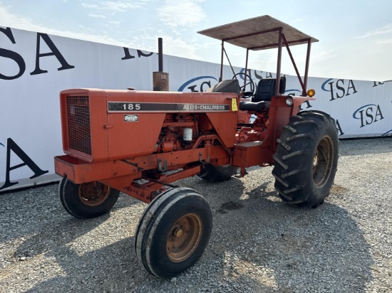 Allis Chalmers 185 Tractor