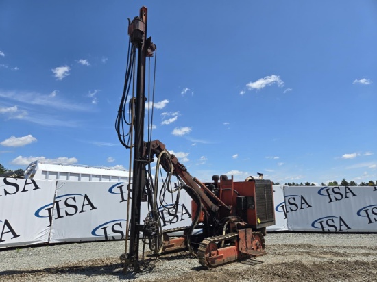 Joy D900q7sce Rock Drill