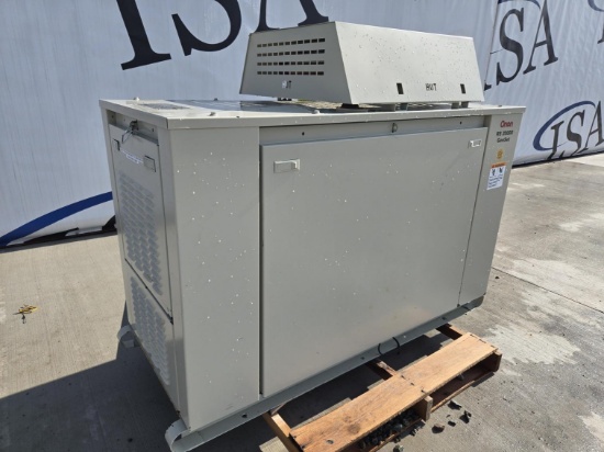 Onan Rs 2000 Generator